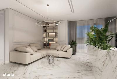 Apartament cu 2 camere în Tunari - 7