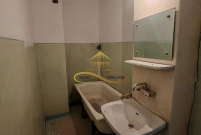 Apartament cu 2 camere decomandat în Narcisa - 6