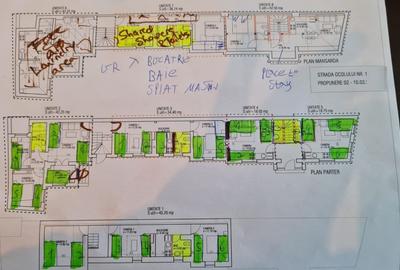 Casă individuală cu 13 camere cu Teren 150 Mp în Dacia - 4