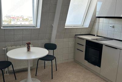 Loft decomandat, Stella Rezidence, zona Decebal - 7