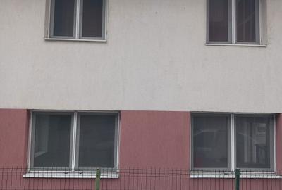 Casă cu 4 camere în Central - 6