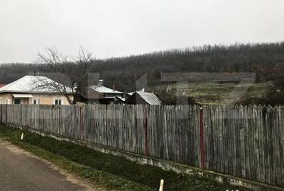 Casă cu 2 camere cu Teren 1724 Mp în Central - 7