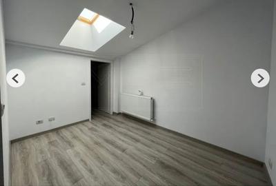 Apartament cu 3 camere semidecomandat în Valea Adâncă - 4