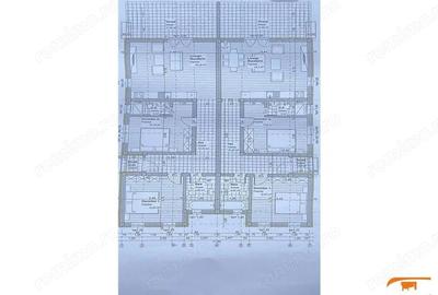 Ghiroda-Campus Medicina, duplex 3 camere mobilat,utilat - 3
