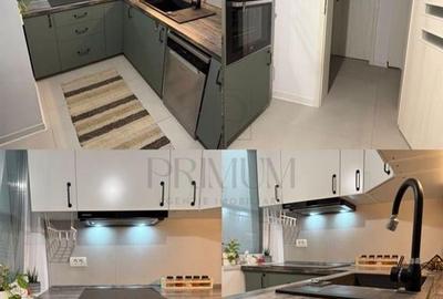 Apartament 1 camera-Decomandat-Mobilat-Utilat-Centrala-Giroc Apartament 1 camera-Decomandat-Mobilat-Utilat-Centrala-Giroc - 4