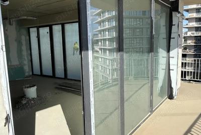 Ap 4 cam ST 180mp, pe Lac, Vedere Superba, Finalizare 2025 Ap 4 cam ST 180mp, pe Lac, Vedere Superba, Finalizare 2025 - 4