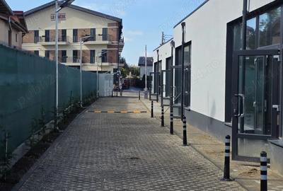 Spatii Comerciale diferite suprafete- Corbeanca in curand - 7