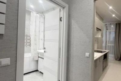 Garsonieră în Aradului - 3