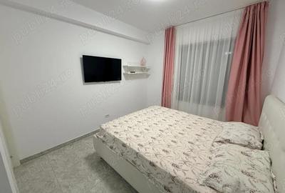 Apartament cu 2 camere decomandat în Nord - 2
