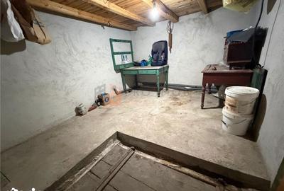 Casă cu 3 camere decomandat cu Teren 1000 Mp în Cernătești - 6