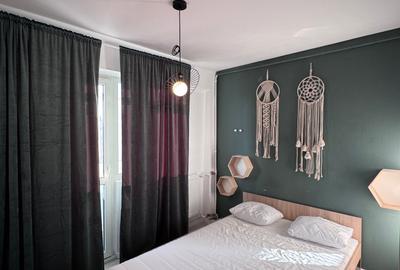 Inchiriere apartament 2 camere Victoriei Felix- liber 1 Noiembrie - 10