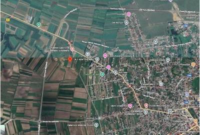 Teren Horodnic de Sus, cota parte 25/104, ID: R2660174 - 1