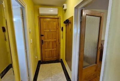 Garsonieră în Militari