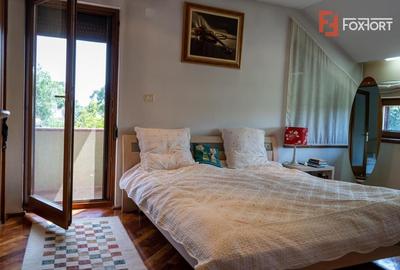 Casa individuala cu Garaj 360mp Utili, Zona Crisan - ID V4097 - 56