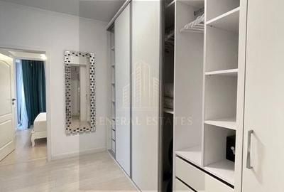 Apartament complet utilat, cu randament excelent – Mamaia Sat, Constan - 16