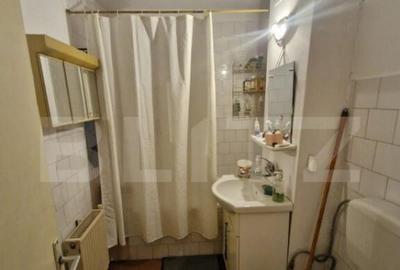 Apartament decomandat - 4 camere - 78 mp - zona Parcul Teilo - 4