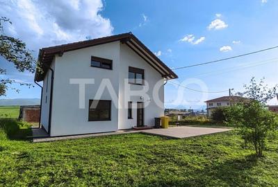 Casa individuala in cartierul Bavaria din Sibiu - 5