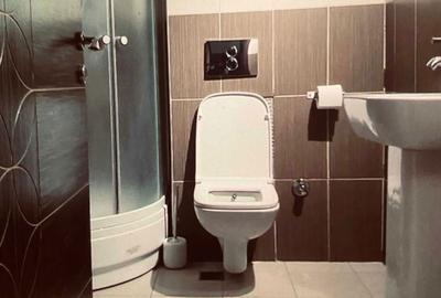 Garsonieră decomandată în Central - 6