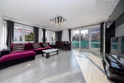 Apartament cu 4 camere decomandat în Avantgarden - 2