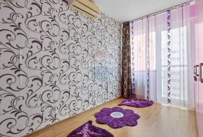 Apartament 2 camere de inchiriat Ared UTA - 4