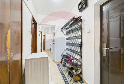 De vanzare | Apartament 3 camere, 2 bai, parcare ADP | Tei - 8