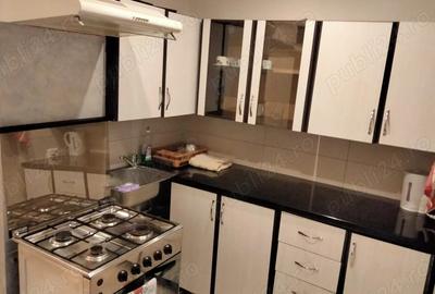 De inchiriat in ?iglina 1 bloc A1 apartament 1camera recent renovat - 2