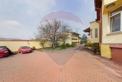 Casa / Vila cu 21 camere de vanzare in zona Alexandriei - 32