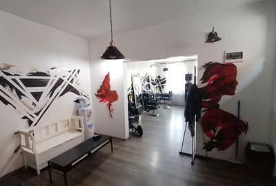 Spatiu comercial in suprafata de 90 mp - se poate prelua cu chirias - 4