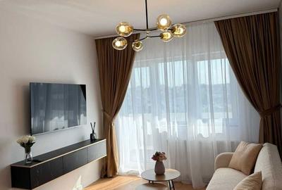 Apartament cu 2 camere decomandat în Prundu - 16