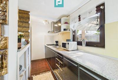 Casă cu 4 camere cu Teren 360 Mp în Central - 2