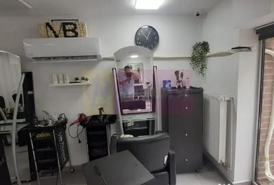 Spațiu comercial, de 72 mp, în Colentina - 16