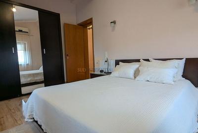 Vilă individuală – Complex Mamina, Berceni | 5 camere - 7