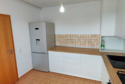 Apartament cu 3 camere decomandat, mobilat în Avantgarden - 5