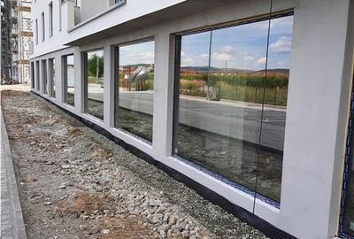 Spatiu Comercial, 163 mp, Sibiu - 4