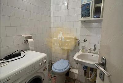 Apartament 3 camere Decomandat etaj 1 - 2