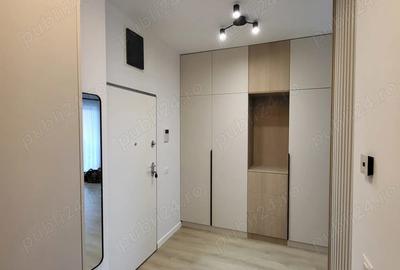 Ofer spre inchiriere apart. cu 2 camere Aradului Torontalului - 5