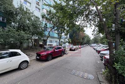 De Vanzare-Ap  3 Cam Cu Centrala Proprie - P-ta Victoriei - Titulescu De Vanzare-Ap  3 Cam Cu Centrala Proprie - P-ta Victoriei - Titulescu - 13