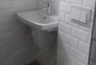 Apartament cu 2 camere decomandat în Centrul Istoric - 8
