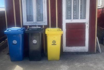 Casă cu Teren 5200 Mp în Pârteștii de Jos - 2
