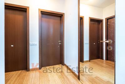 Apartament cu 3 camere semidecomandat în Vitan - 7