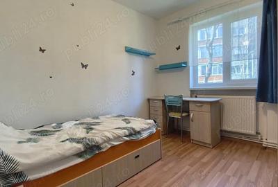 Apartament cu 2 camere semidecomandat în Minerul - 4