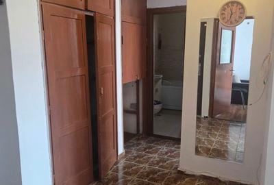 Apartament cu 2 camere decomandat, mobilat în Central - 8