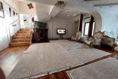 VILA P+2  | 7 CAMERE  |  DELFINARIU  | CONSTANTA - 7