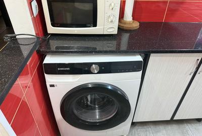 Apartament cu 3 camere, mobilat în Păcii - 11