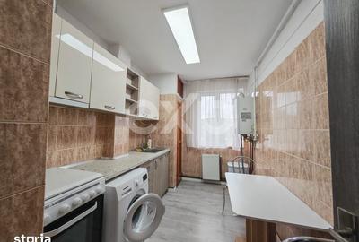Apartament cu 2 camere decomandat în Calea București - 5