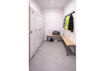 Birou, de 100 mp, în Eminescu - 8