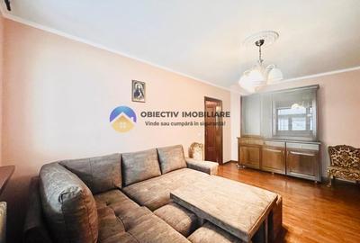 Apartament  3 camere CENTRU Piata Stefan cel Mare - 2