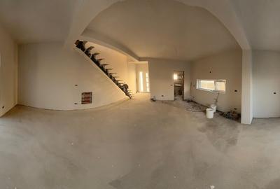 Duplex 3 dormitoare la asfalt - 14