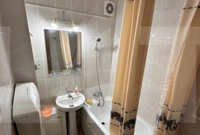 Garsoniera decomandata, 40 mp, Baicului, etaj 4/4, bloc iz - 10