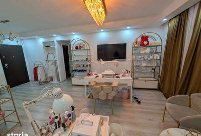 Apartament cu 2 camere în Ștefăneștii de Jos - 5